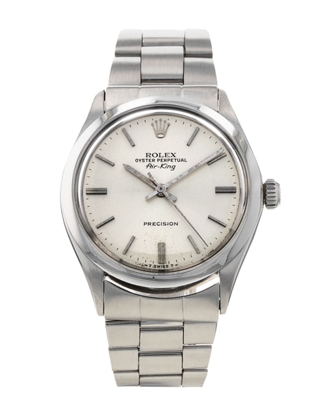 Rolex Air-King 5500